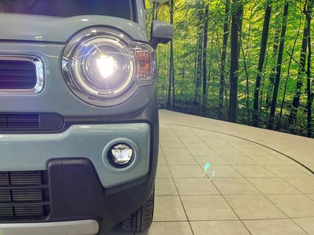 Suzuki HUSTLER 2021-11 12404-14