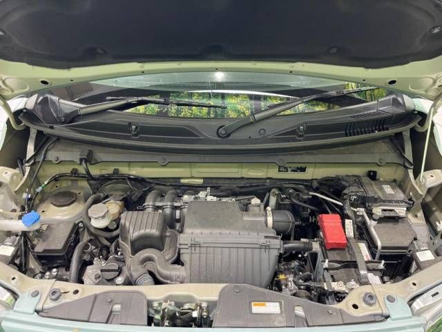 Suzuki HUSTLER 2021-11 12404-18