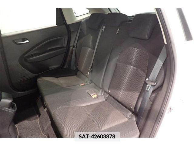 Nissan NOTE 2021-02 339848-22