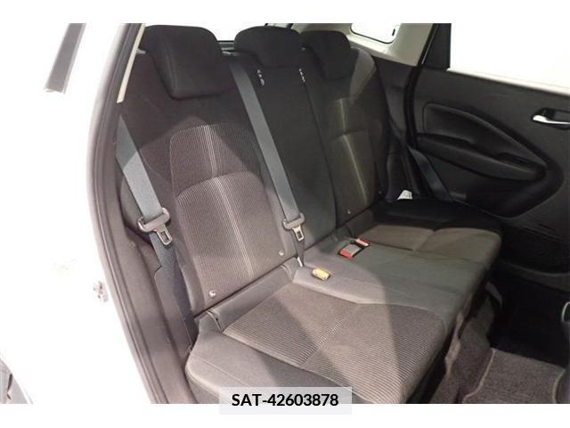 Nissan NOTE 2021-02 339848-21