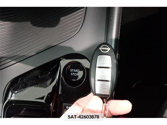 Nissan NOTE 2021-02 339848-9