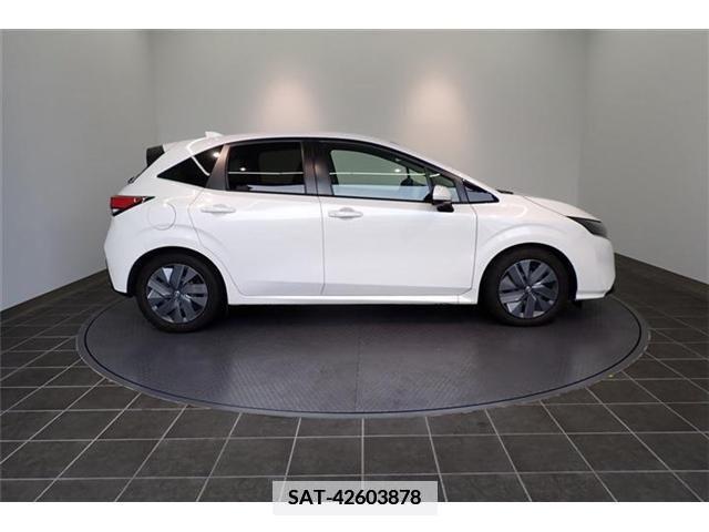 Nissan NOTE 2021-02 339848-27
