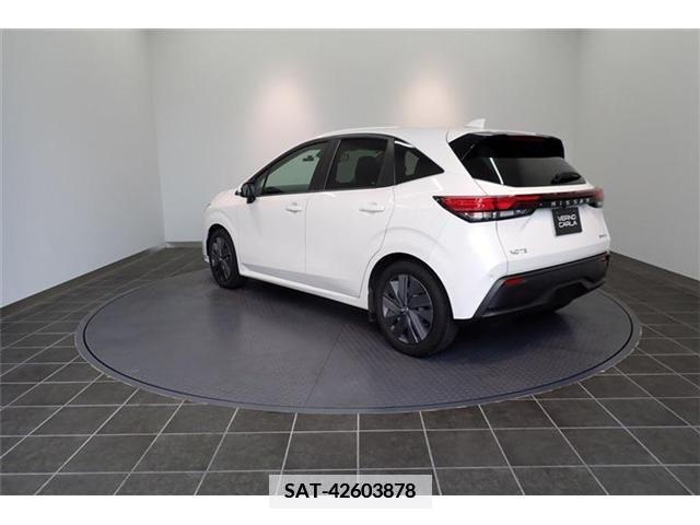Nissan NOTE 2021-02 339848-6