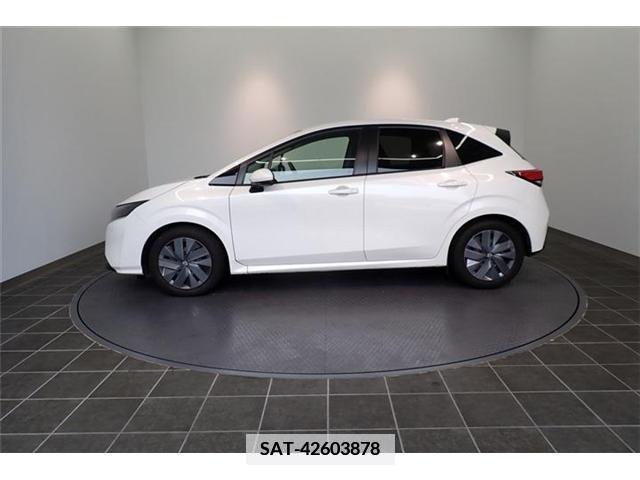 Nissan NOTE 2021-02 339848-26