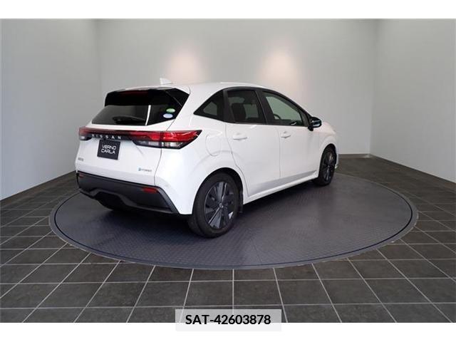 Nissan NOTE 2021-02 339848-3