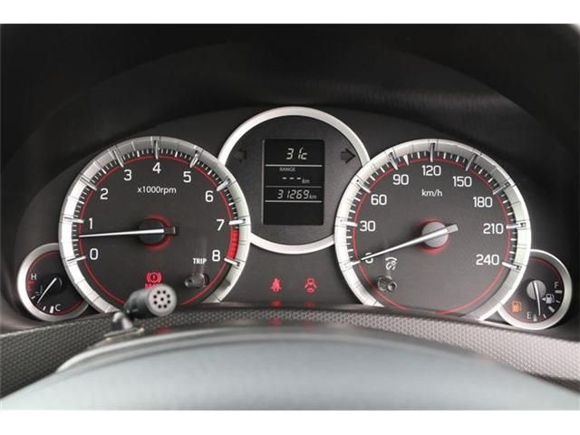 Suzuki SWIFT 2015-07 13201-11