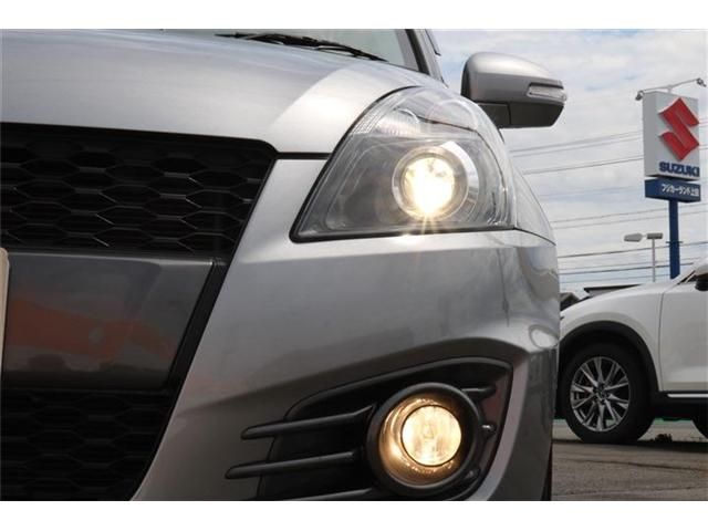 Suzuki SWIFT 2015-07 13201-28