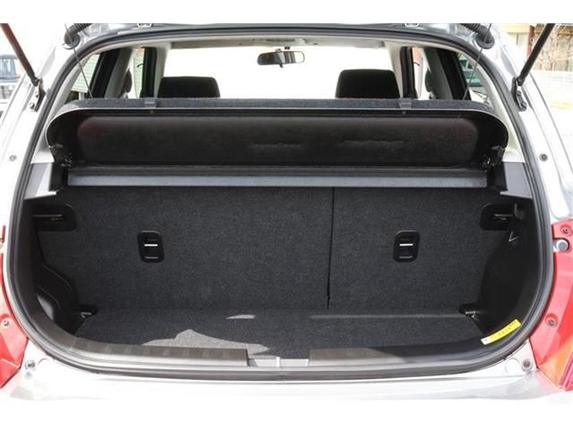 Suzuki SWIFT 2015-07 13201-24
