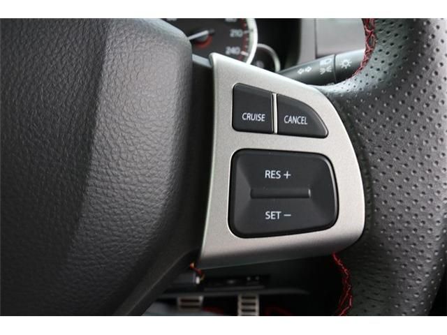 Suzuki SWIFT 2015-07 13201-13