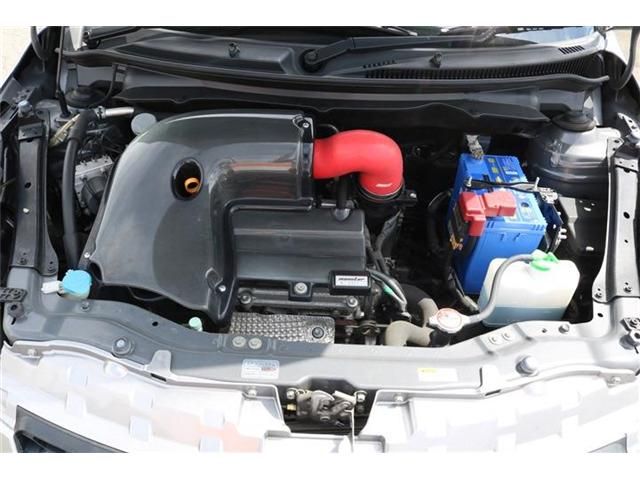 Suzuki SWIFT 2015-07 13201-27