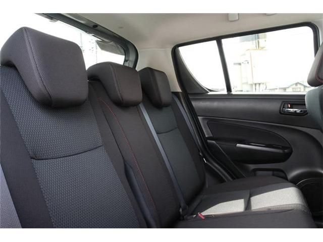 Suzuki SWIFT 2015-07 13201-23