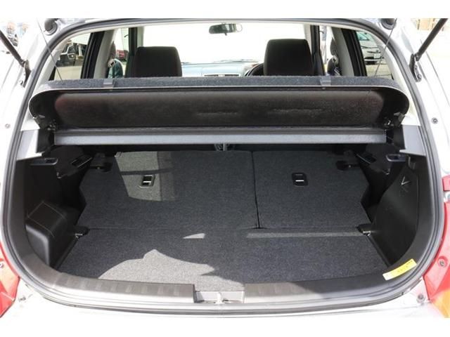 Suzuki SWIFT 2015-07 13201-25