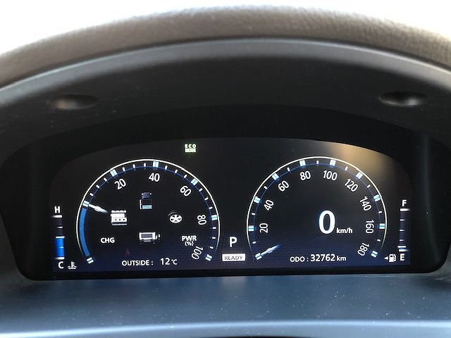 Toyota CROWN SEDAN 2010-11 180648-7