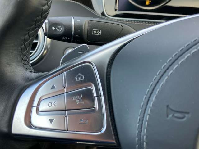 Mercedes Benz S-CLASS 2015-02 187304-13