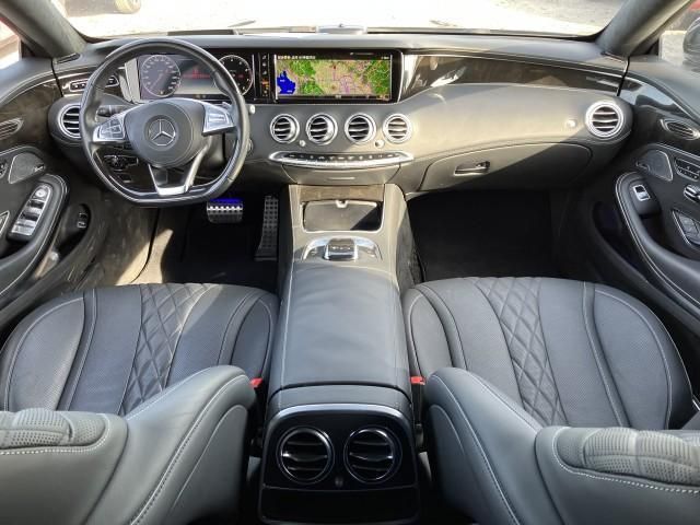 Mercedes Benz S-CLASS 2015-02 187304-1