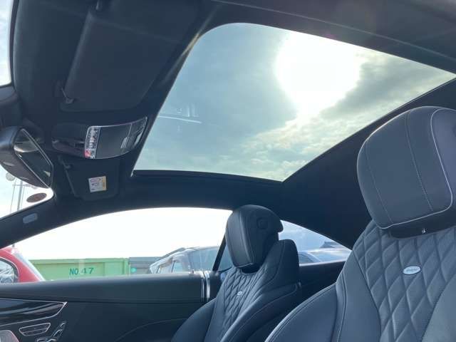 Mercedes Benz S-CLASS 2015-02 187304-24