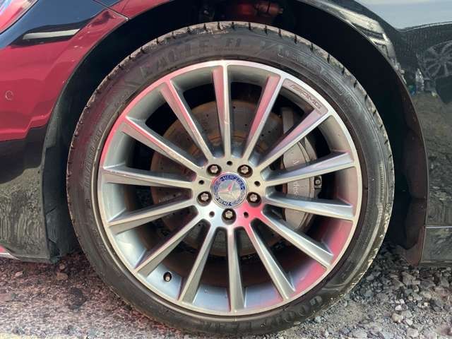 Mercedes Benz S-CLASS 2015-02 187304-8
