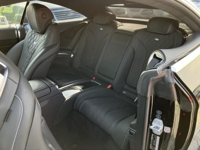 Mercedes Benz S-CLASS 2015-02 187304-27