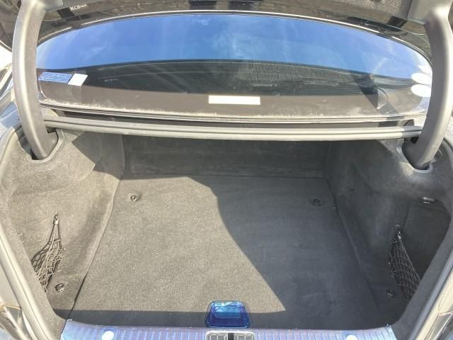 Mercedes Benz S-CLASS 2015-02 187304-9