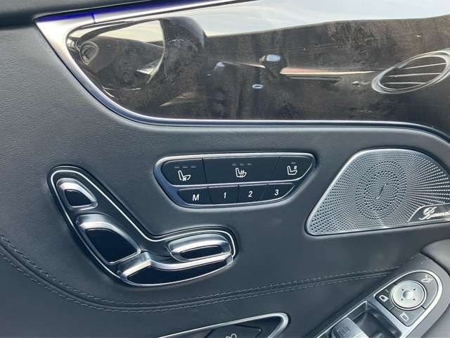 Mercedes Benz S-CLASS 2015-02 187304-19