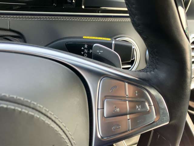 Mercedes Benz S-CLASS 2015-02 187304-14