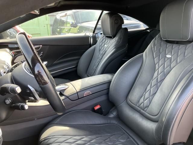 Mercedes Benz S-CLASS 2015-02 187304-26