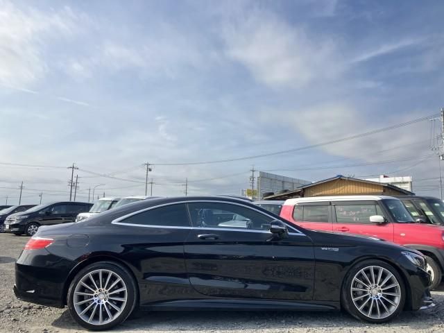 Mercedes Benz S-CLASS 2015-02 187304-6