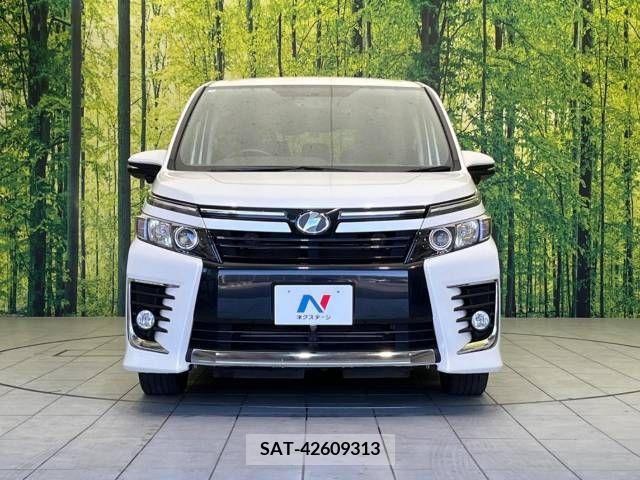 Toyota VOXY 2014-10 321408-15