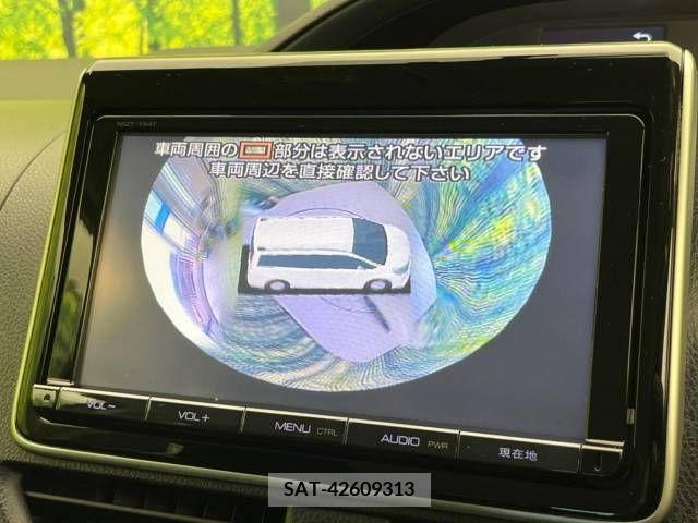 Toyota VOXY 2014-10 321408-5