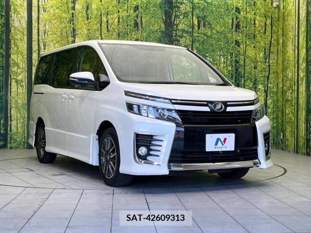 Toyota VOXY 2014-10 321408-17