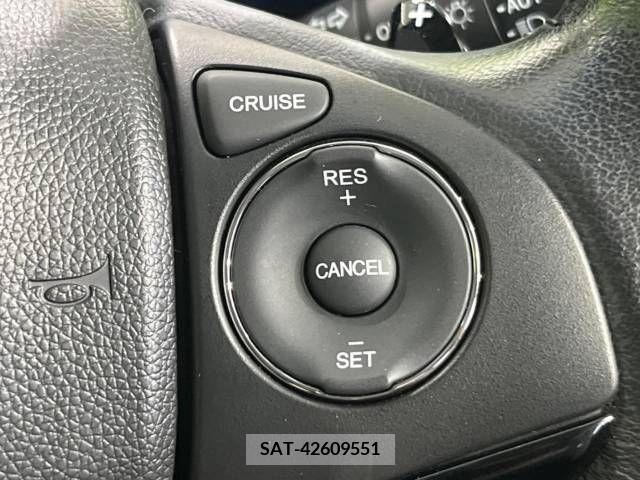Honda VEZEL 2015-01 217109-7