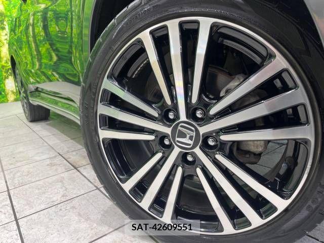 Honda VEZEL 2015-01 217109-13