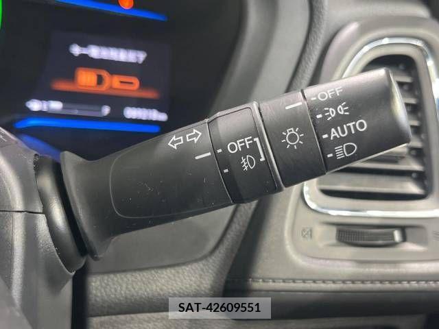 Honda VEZEL 2015-01 217109-6