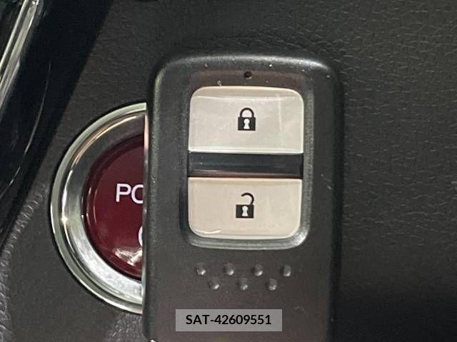 Honda VEZEL 2015-01 217109-9