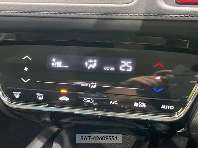 Honda VEZEL 2015-01 217109-5