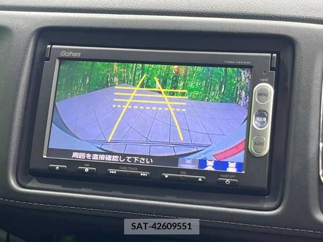 Honda VEZEL 2015-01 217109-3