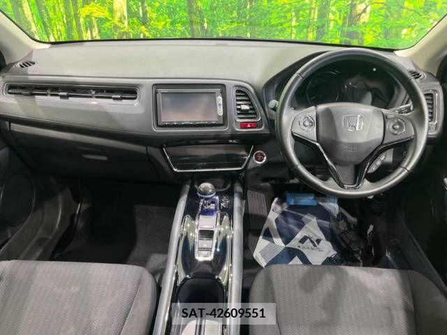 Honda VEZEL 2015-01 217109-1