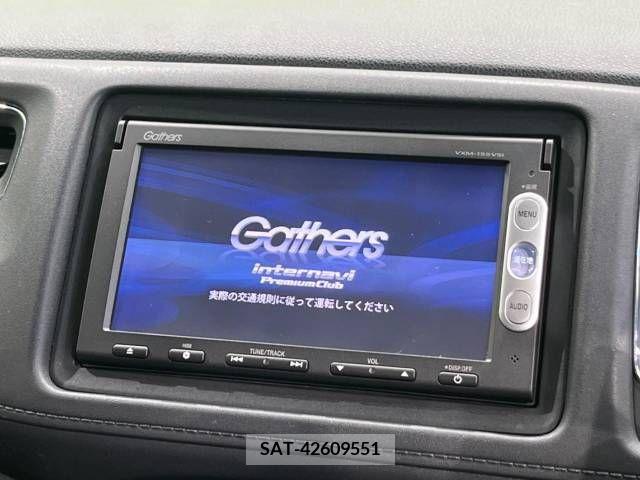 Honda VEZEL 2015-01 217109-2