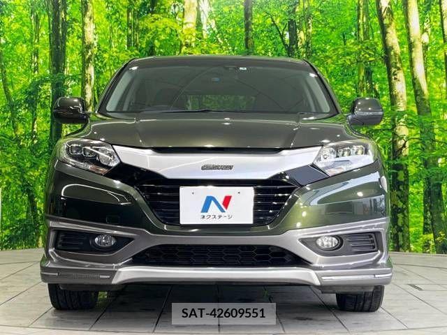 Honda VEZEL 2015-01 217109-14