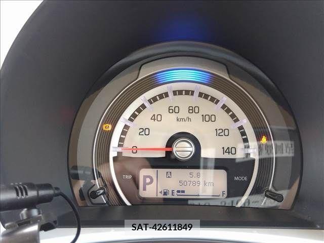 Mazda FLAIR CROSSOVER 2017-05 269863-6