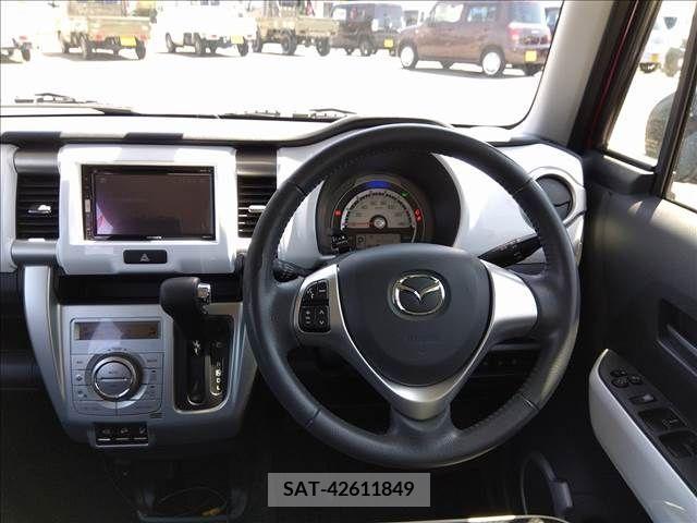 Mazda FLAIR CROSSOVER 2017-05 269863-5