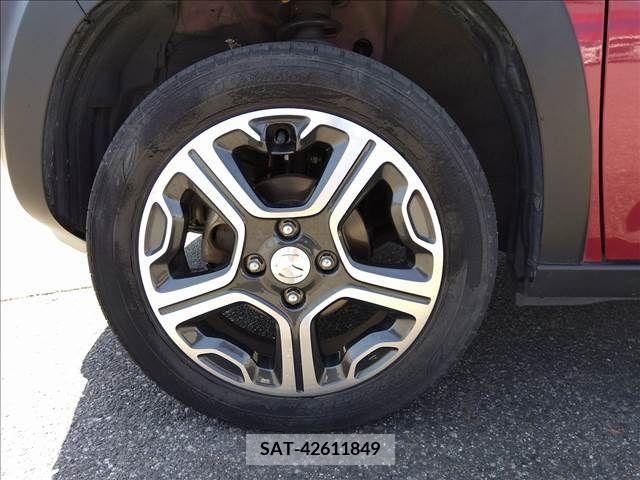 Mazda FLAIR CROSSOVER 2017-05 269863-3
