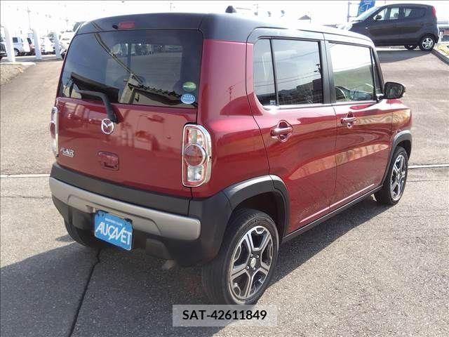 Mazda FLAIR CROSSOVER 2017-05 269863-2