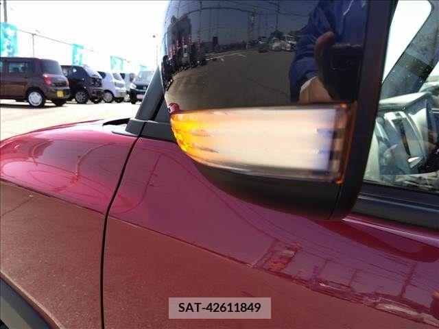 Mazda FLAIR CROSSOVER 2017-05 269863-4