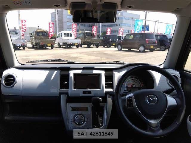 Mazda FLAIR CROSSOVER 2017-05 269863-1