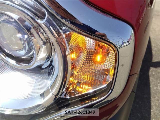 Mazda FLAIR CROSSOVER 2017-05 269863-17