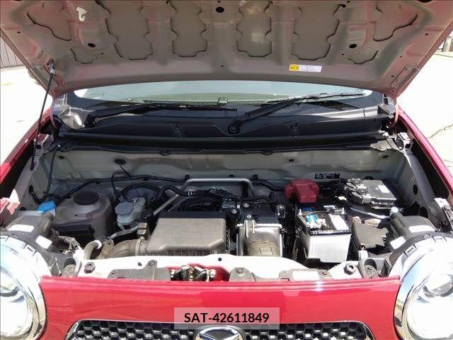 Mazda FLAIR CROSSOVER 2017-05 269863-15