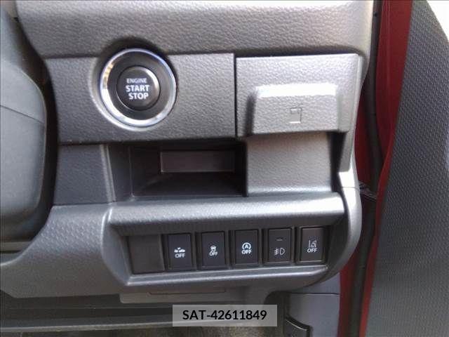 Mazda FLAIR CROSSOVER 2017-05 269863-10