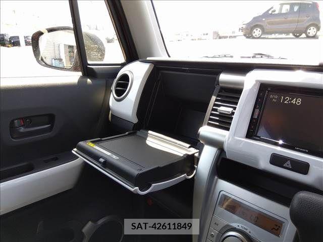 Mazda FLAIR CROSSOVER 2017-05 269863-11