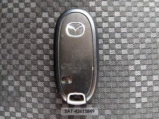 Mazda FLAIR CROSSOVER 2017-05 269863-12